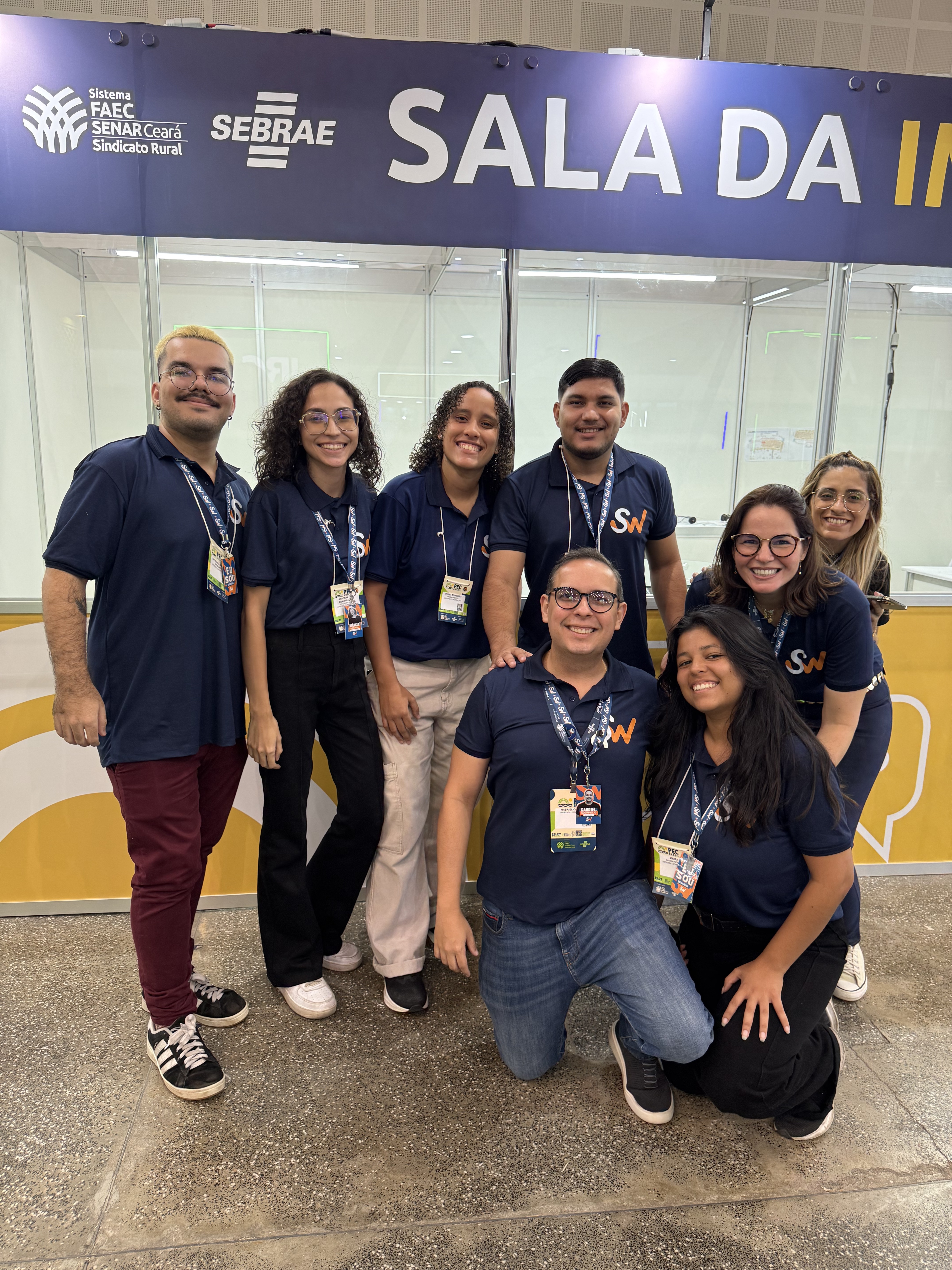 Estratégia SW Comunicação