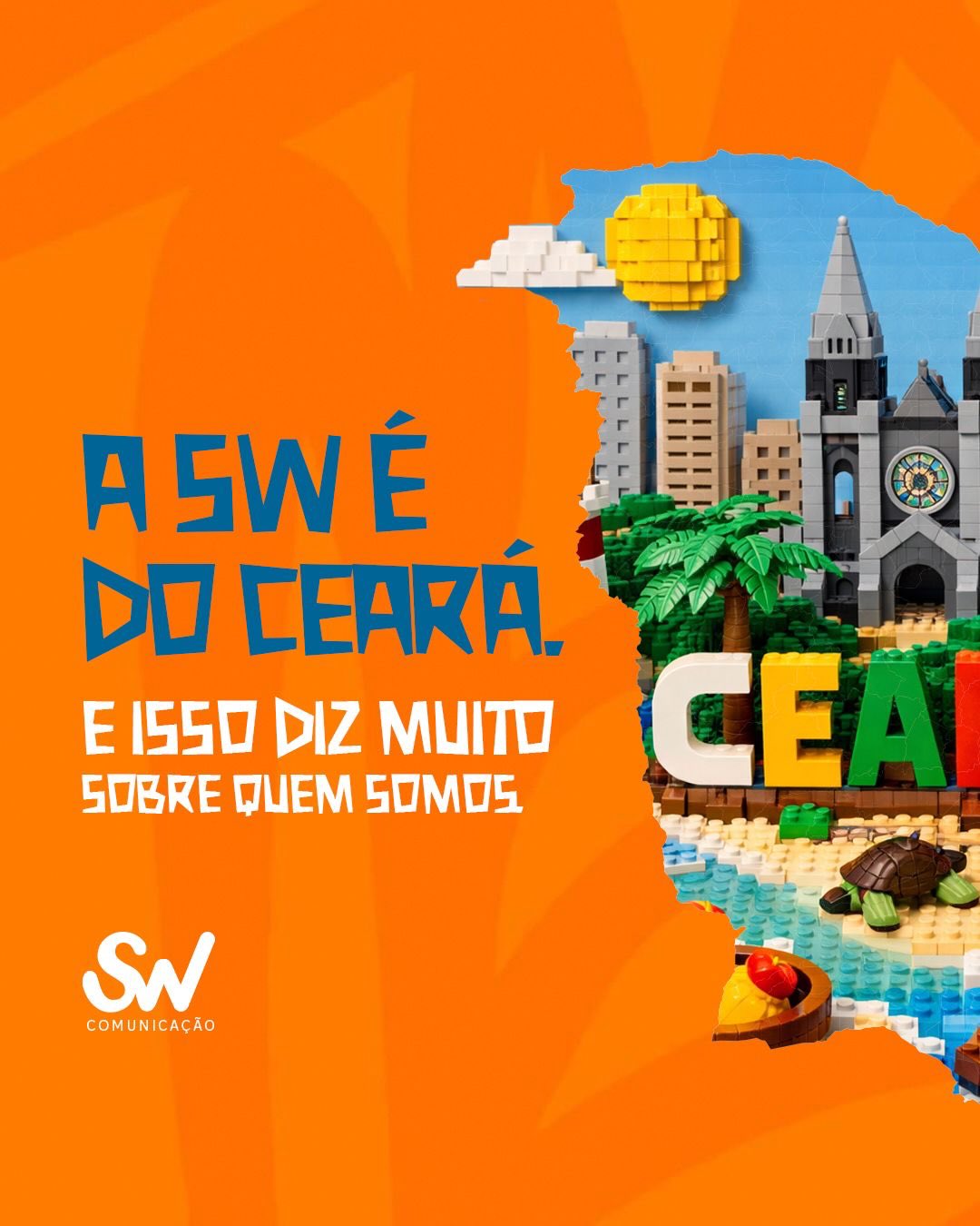 SW Comunicação