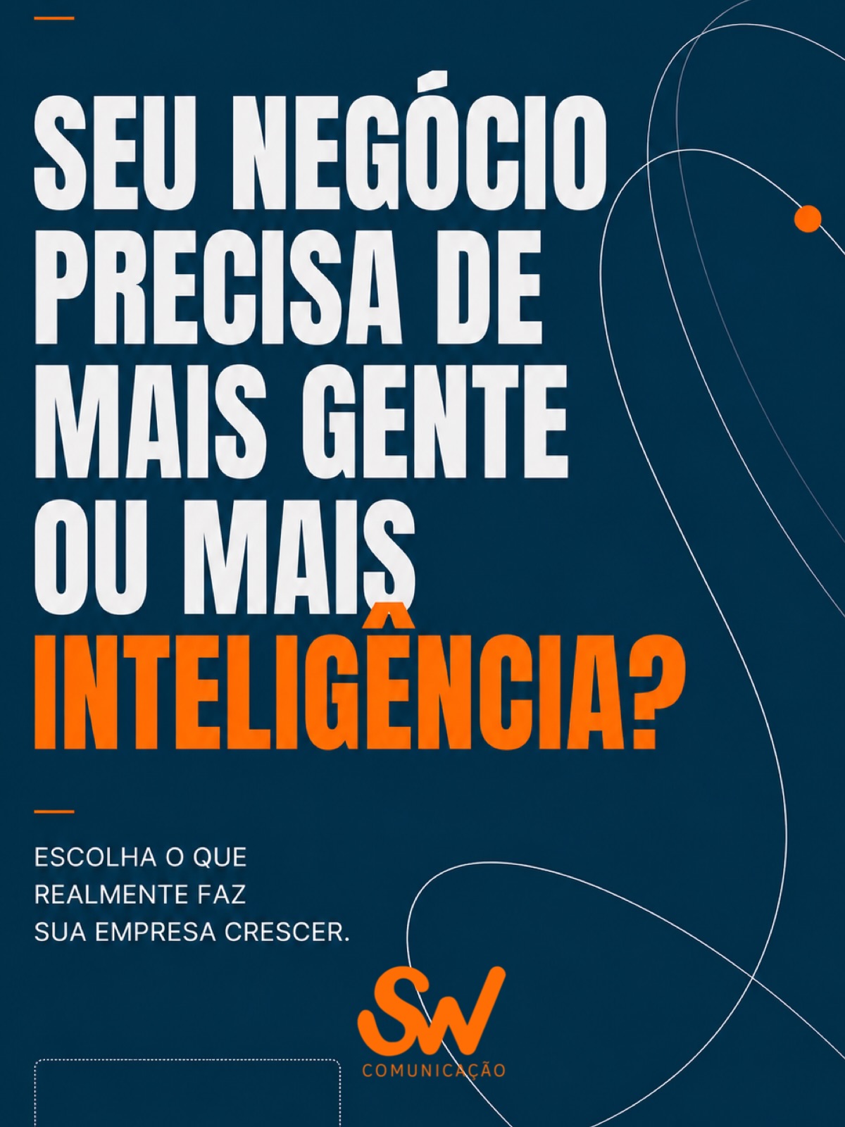 SW Comunicação