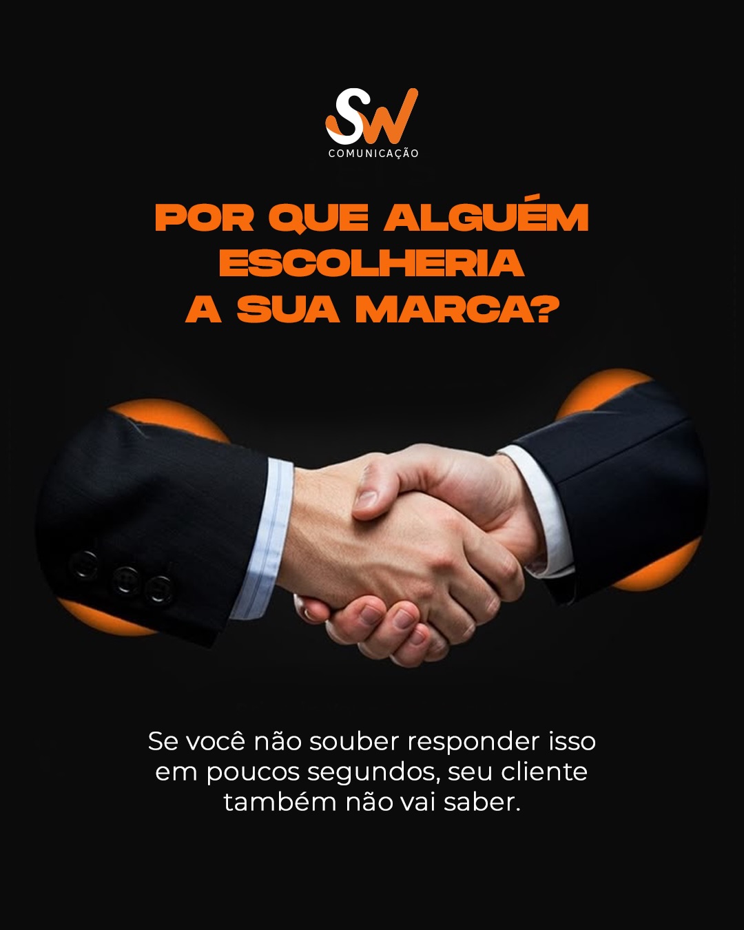 SW Comunicação